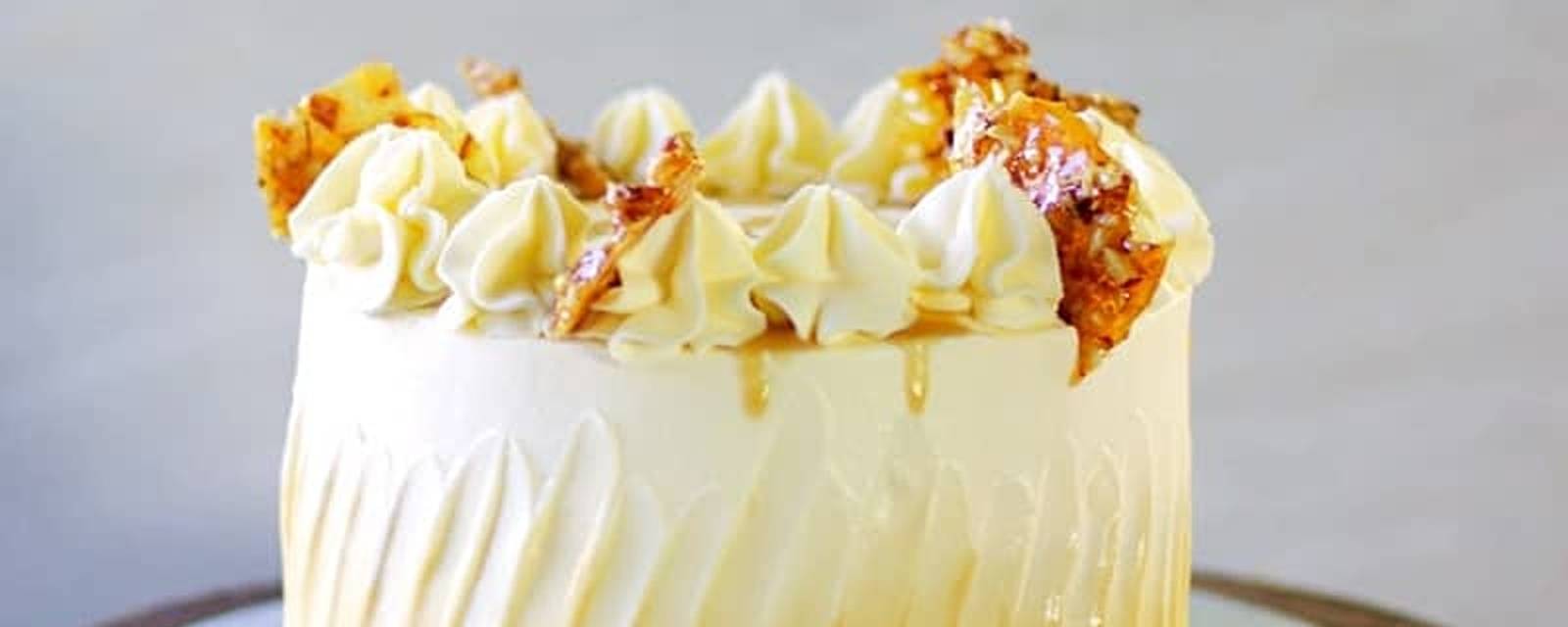 White Field Bakery cover